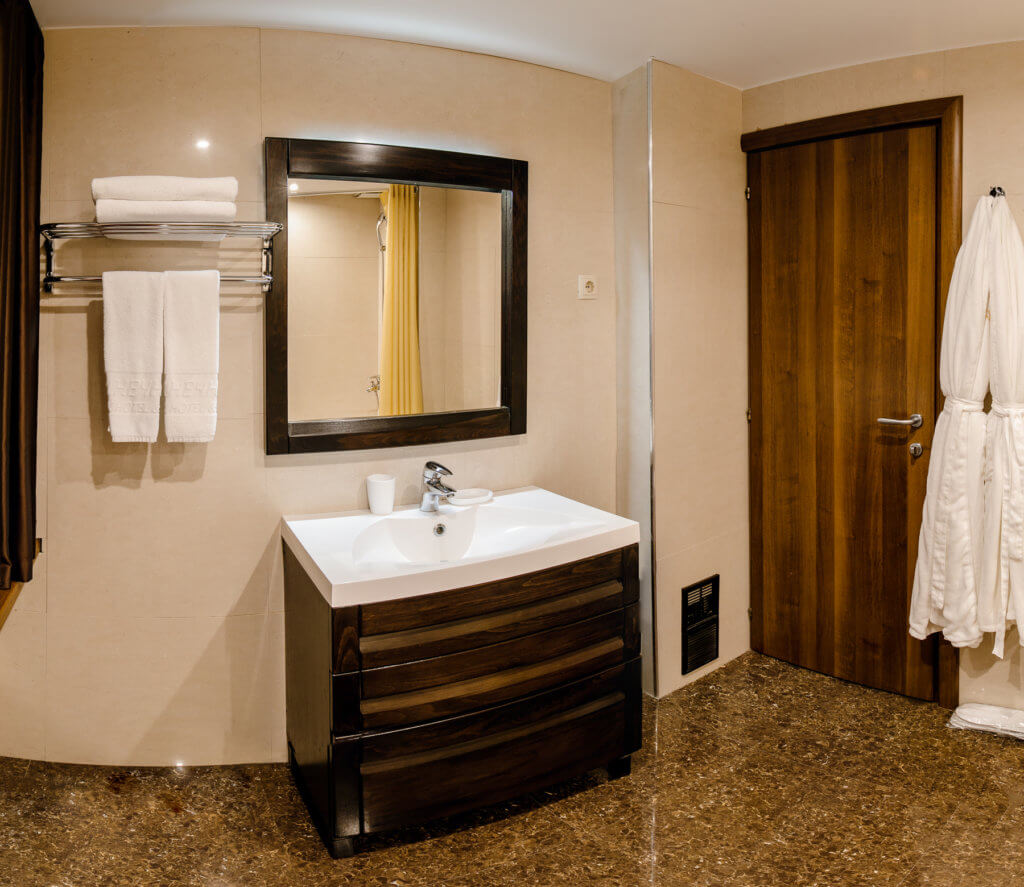 Номер класса «SUITE»
